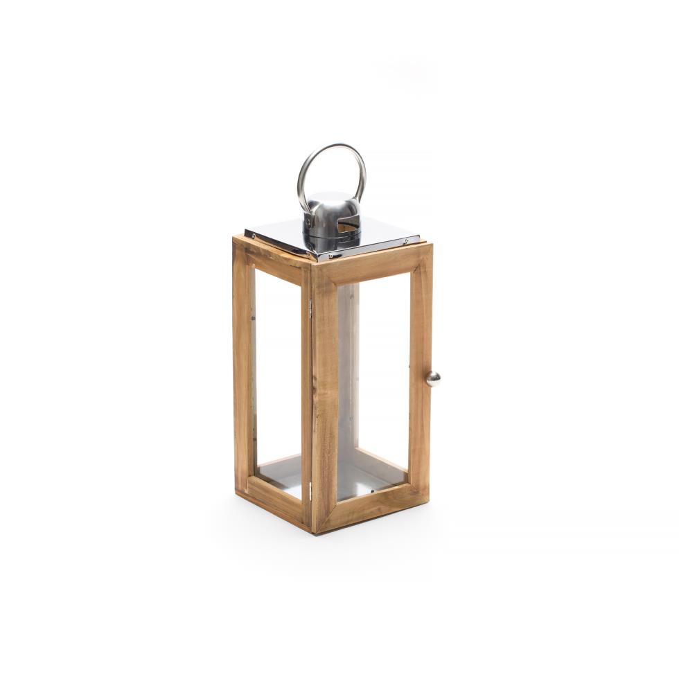 medium-wood-lantern-with-silver-handle